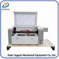 Small Hobby 65W Co2 Laser Cutting Engraving Machine 600*400mm