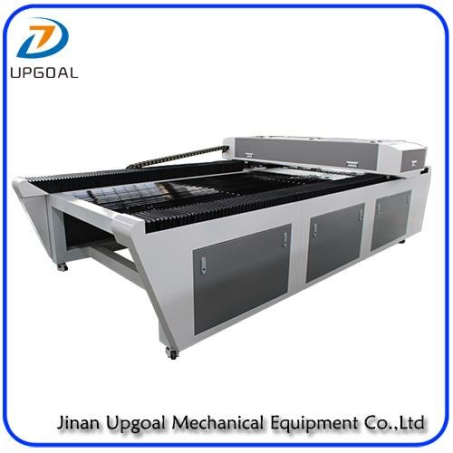 Large Size 4*8Feet Co2 Laser Cutting Machine for Acrylic  3