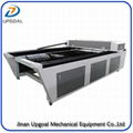 Large Size 4*8Feet Co2 Laser Cutting Machine for Acrylic 