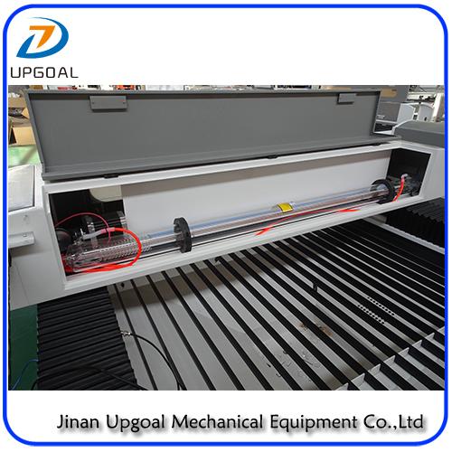 Large Size 4*8Feet Co2 Laser Cutting Machine for Acrylic  5