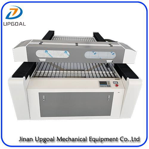 Large Size 4*8Feet Co2 Laser Cutting Machine for Acrylic 