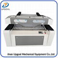 Large Size 4*8Feet Co2 Laser Cutting Machine for Acrylic 