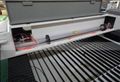 Large Size 4*8Feet Co2 Laser Cutting Machine for Acrylic  13