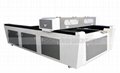 Large Size 4*8Feet Co2 Laser Cutting Machine for Acrylic 