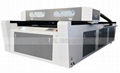 Large Size 4*8Feet Co2 Laser Cutting Machine for Acrylic  9