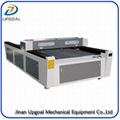1500*3000mm Acrylic Wood Leather Co2 Laser Engraving Cutting Machine 3