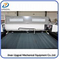 1500*3000mm Acrylic Wood Leather Co2 Laser Engraving Cutting Machine 6