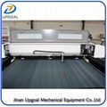 1500*3000mm Acrylic Wood Leather Co2 Laser Engraving Cutting Machine