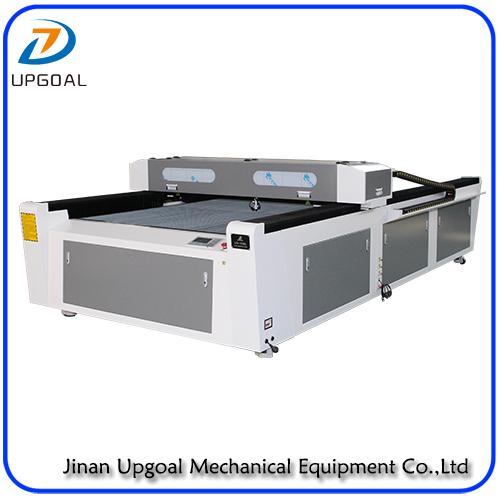 1500*3000mm Acrylic Wood Leather Co2 Laser Engraving Cutting Machine