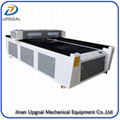 130W 4*8 feet  Wood MDF Plywood Co2 Laser Engraving Cutting Machine