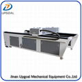 130W 4*8 feet  Wood MDF Plywood Co2 Laser Engraving Cutting Machine