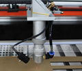 130W 4*8 feet  Wood MDF Plywood Co2 Laser Engraving Cutting Machine 10