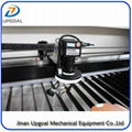 Printed Acrylic Label CCD Camera Co2 Laser Cutting Machine 1300*900mm 100W