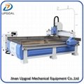 Wood MDF Acrylic Aluminum CNC Router Engraving Cutting Machine 1500*2500mm