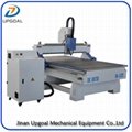 CNC Wood Foam Engraving Machine 1300*2500mm 4*8Feet 