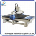 Aluminum alloy T slot working table 