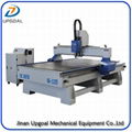 CNC Wood Foam Engraving Machine