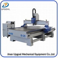 CNC Wood Foam Engraving Machine 1300*2500mm 4*8Feet 