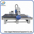 CNC Wood Foam Engraving Machine 1300*2500mm 4*8Feet 