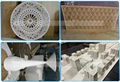 CNC Wood Foam Engraving Machine 1300*2500mm 4*8Feet  17