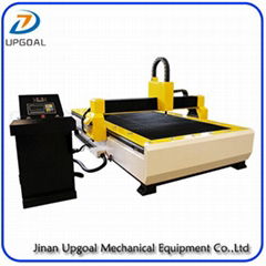 Hot-Selling 120A China CNC Plasma Cutting Machine  for Carbon Steel
