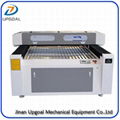 Cheap Mixed Metal Non-metal Laser Cutting Engraving Machine Economic 130W & 80W