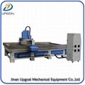 Large Size 2000*3000mm Wood Foam Metal CNC Engraving Cutting Machine