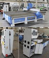 Large Size 2000*3000mm Wood Foam Metal CNC Engraving Cutting Machine