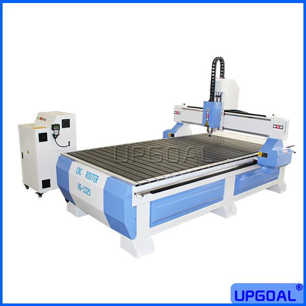  Advertising Board PVC Wood CNC Router Engraving Machine 4*8 Feet