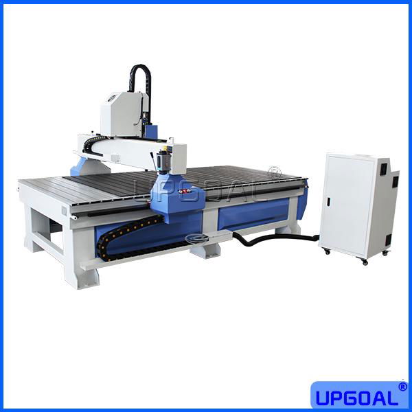  Advertising Board PVC Wood CNC Router Engraving Machine 4*8 Feet 4