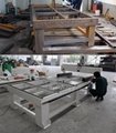 Stronger 200*200mm welded steel tube structure as a whole