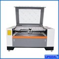 Cheap Mixed Stainless Steel Wood Glass Bottle  Laser Engraving Cutting Machine