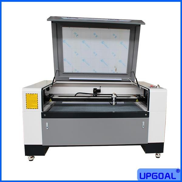  China 130W Plywood Acrylic Co2 Laser Engraving Cutting Machine 1300*900mm 2