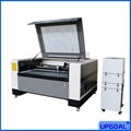  China 130W Plywood Acrylic Co2 Laser Engraving Cutting Machine 1300*900mm