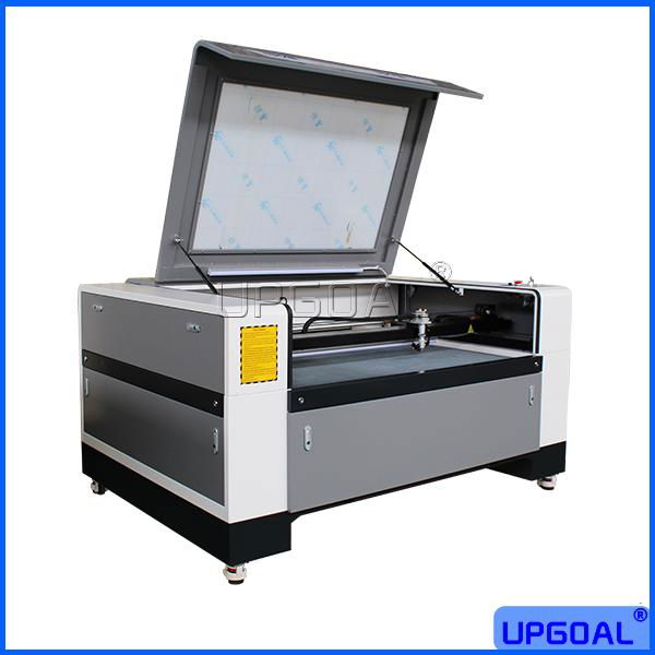  China 130W Plywood Acrylic Co2 Laser Engraving Cutting Machine 1300*900mm 3