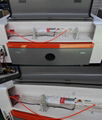 high quality famous Reci W6 130W Co2 laser tube,  long working time time and stable 