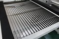 500W Mixed Co2 Laser Cutting Machine for Stainless Steel/Acrylic/Plywood 4*8feet 13