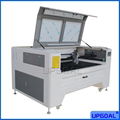 300W Mixed Co2 Laser Cutting Machine for Stainless Steel/Steel/Acrylic/Wood