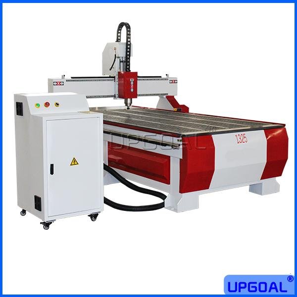  Carbon Fiber CNC Router Milling Engraving Cutting Machine with Vacuum Table