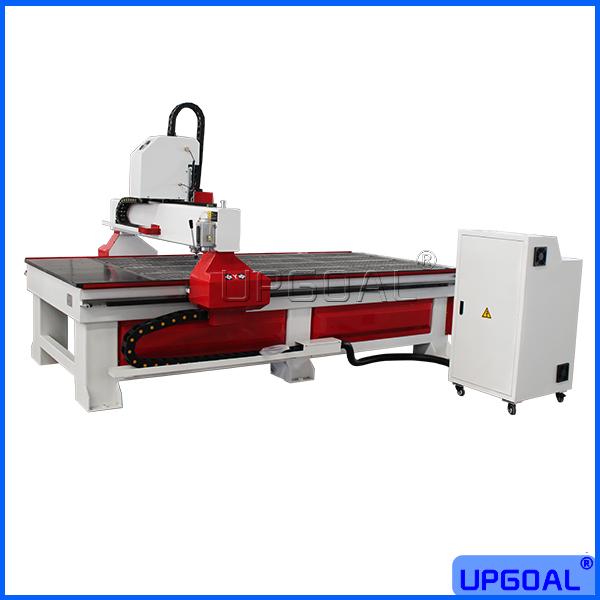  Carbon Fiber CNC Router Milling Engraving Cutting Machine with Vacuum Table 2