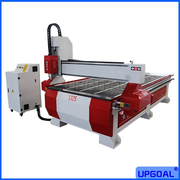  Carbon Fiber CNC Router Milling Engraving Cutting Machine with Vacuum Table 3