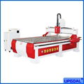  Carbon Fiber CNC Router Milling Engraving Cutting Machine with Vacuum Table