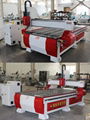  Carbon Fiber CNC Router Milling Engraving Cutting Machine with Vacuum Table