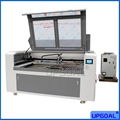 300W Combined Beam Co2 Laser Cutting Machine for Metal and Non-Metal Materials 