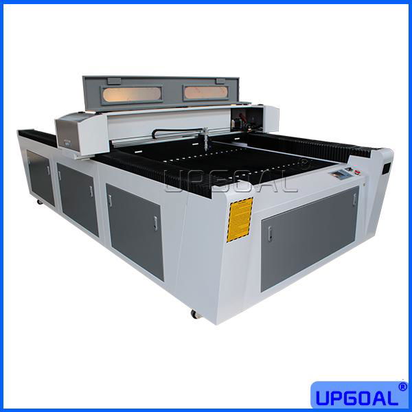 Large 100W 130W 1500*2500mm Co2 Laser Cutting Machine for Wood Acrylic Leather 3