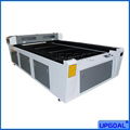 Large 100W 130W 1500*2500mm Co2 Laser Cutting Machine for Wood Acrylic Leather