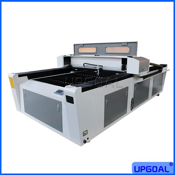 Large 100W 130W 1500*2500mm Co2 Laser Cutting Machine for Wood Acrylic Leather 5