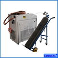 Industrial Water chiller: 