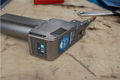 Handheld Fiber Laser Welding Cutting Machine with Wire Feeder 1000W/1500W/2000W 10