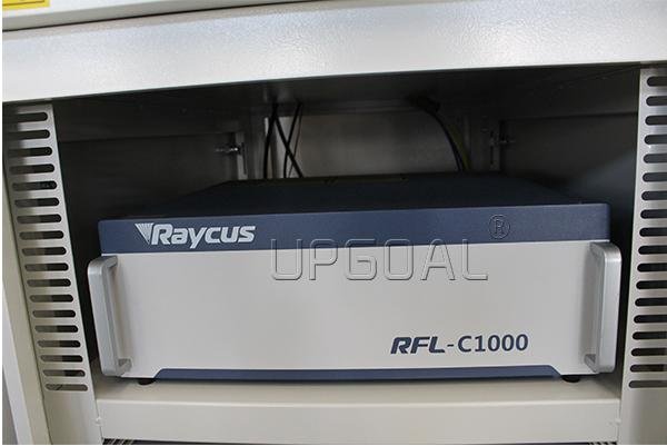 Raycus RFL-C1000W 1000W、1500W/2000W fiber laser source